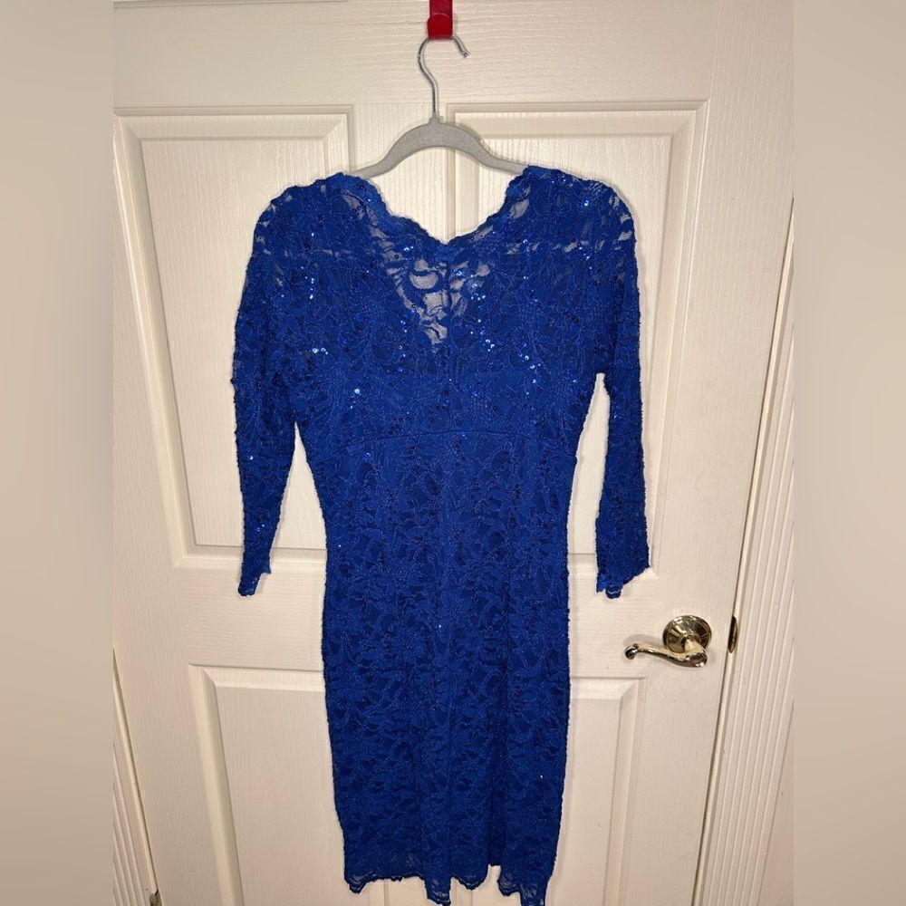 MARINA dress  - Picture 2 of 5